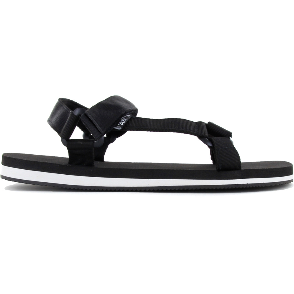 Seafor chanclas hombre CALIPSO BL lateral exterior