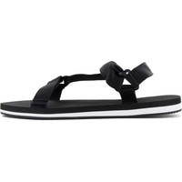 Seafor chanclas hombre CALIPSO BL vista trasera