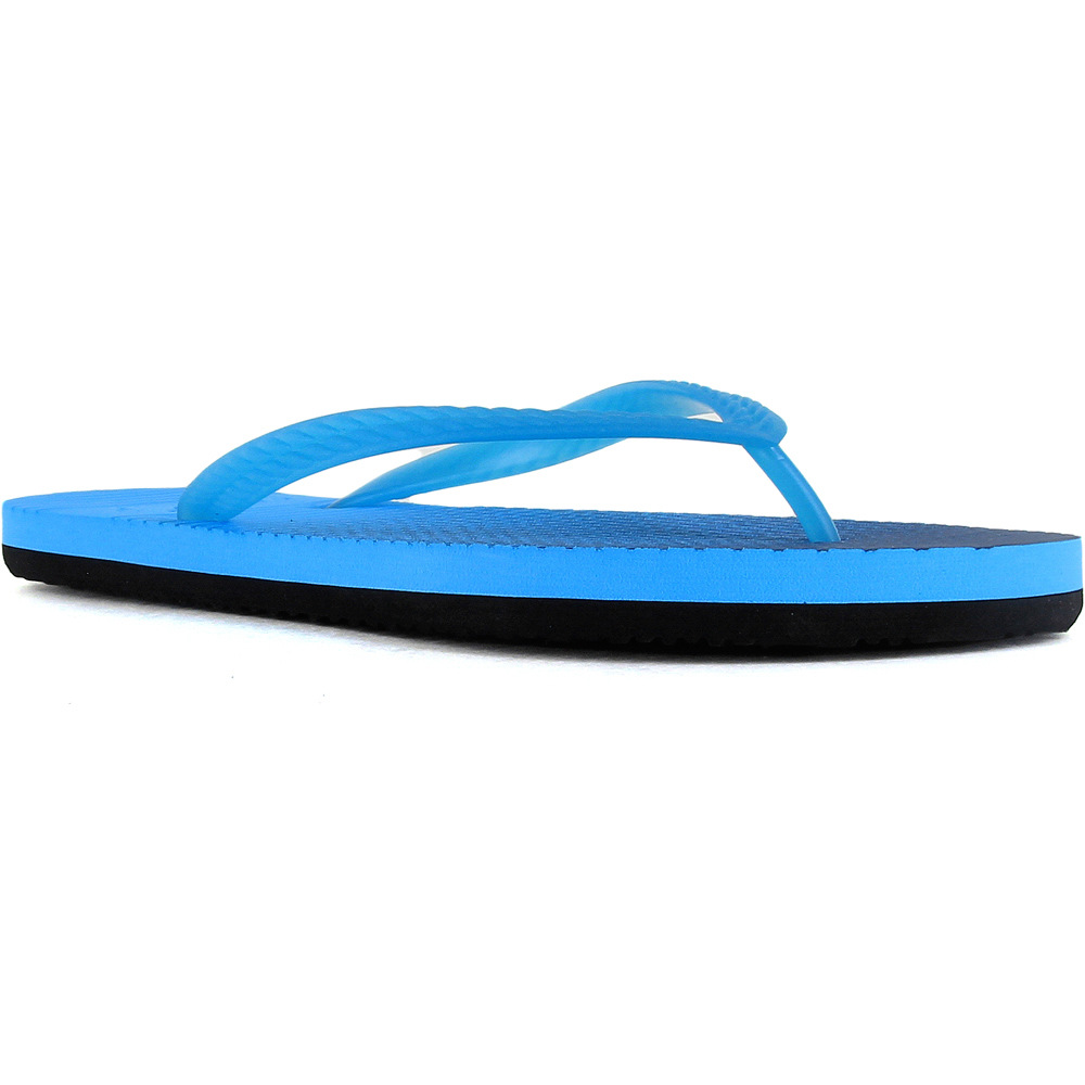 Seafor chanclas mujer SEA lateral interior