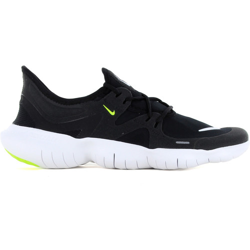 semáforo atleta hostilidad Nike Nike Free Rn 5.0 negro ropa y calzado | Forum Sport