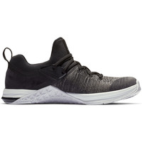 Nike zapatillas fitness mujer WMNS NIKE METCON FLYKNIT 3 lateral exterior