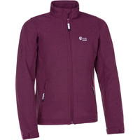 Neak Peak chaqueta softshell niño LUISA GSF vista frontal