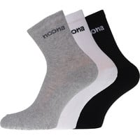 Noona calcetines deportivos PACK 3 HOMBRE ALTO vista frontal