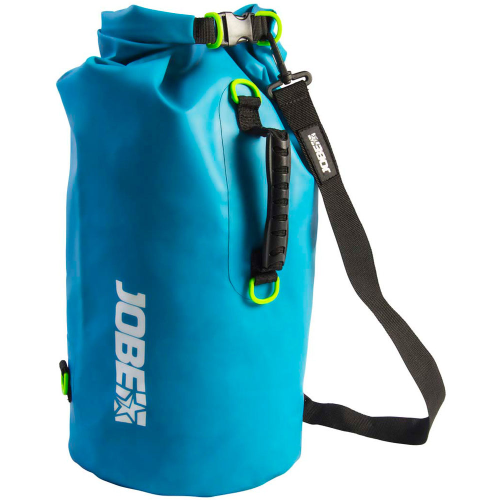 Jobe bolsa estanca DRYBAG 20L vista frontal