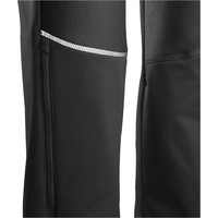 Salomon pantalon esquí de fondo mujer AGILE WARM PANT W 02