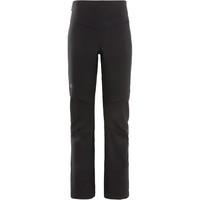 The North Face pantalones esquí mujer W SNOGA PANT vista frontal