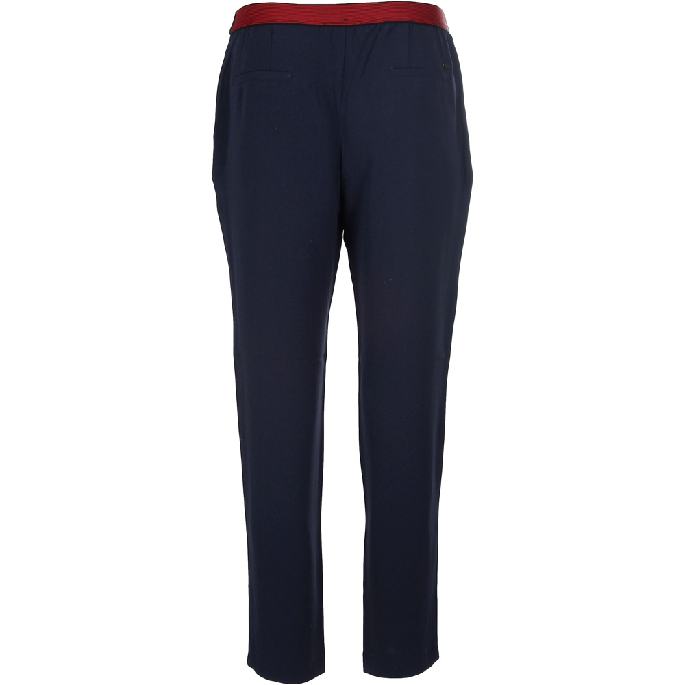 Esprit pantalón mujer _EDC_Jogger vista trasera