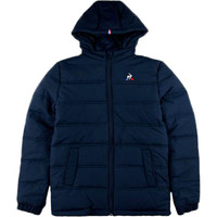 Le Coq Sportif chaqueta niño ESS Doudoune Heavy Enfant vista frontal