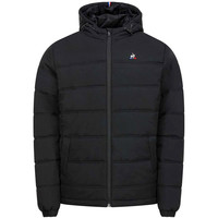 Le Coq Sportif chaqueta niño ESS Doudoune Heavy Enfant vista frontal