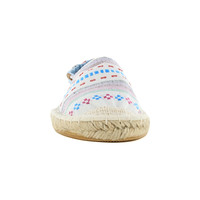 Seafor chanclas mujer INDIAN lateral interior