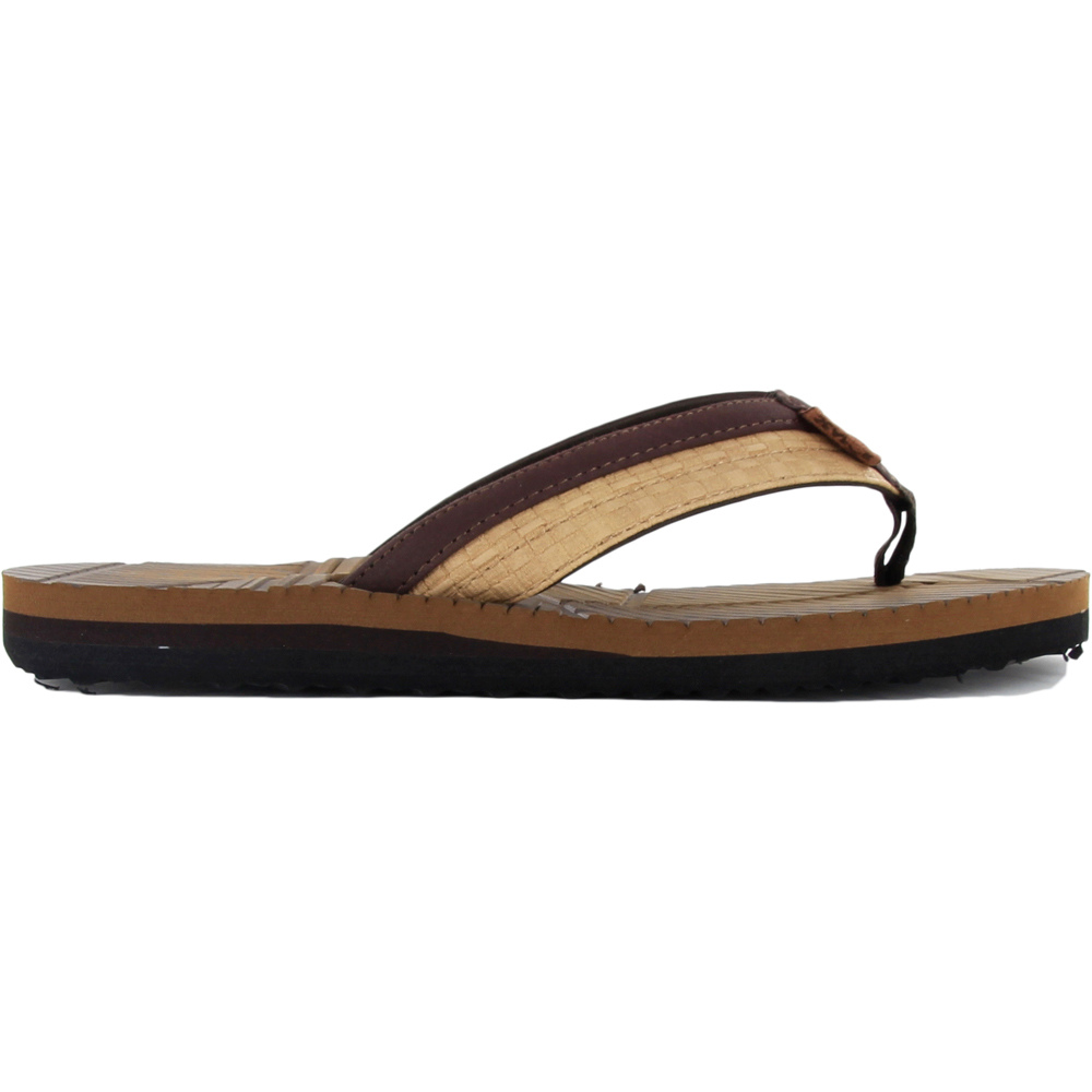 Seafor chanclas hombre VITOR lateral exterior