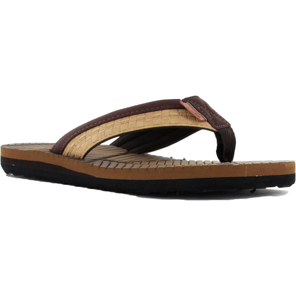 Seafor chanclas hombre VITOR lateral interior