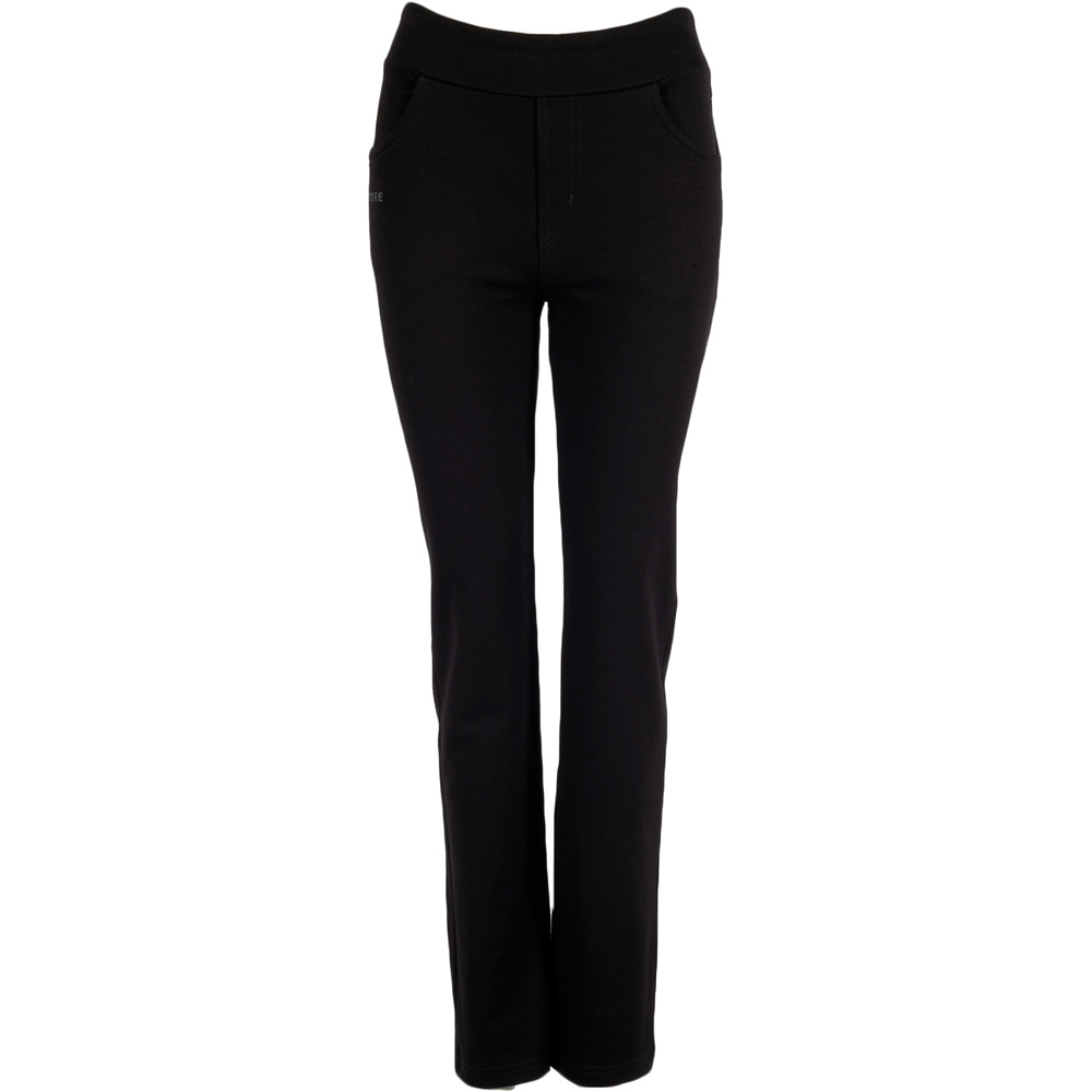 Astore pantalón mujer NINEU AGURNE vista frontal