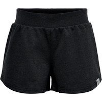 Only bermuda mujer onpSELMA REGULAR SWEAT SHORTS vista frontal