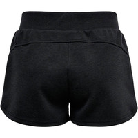 Only bermuda mujer onpSELMA REGULAR SWEAT SHORTS vista trasera