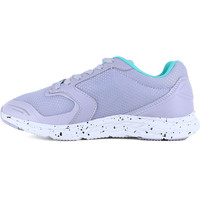 Spyro zapatilla running mujer TORSION LAV/AQ puntera