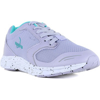 Spyro zapatilla running mujer TORSION LAV/AQ vista superior