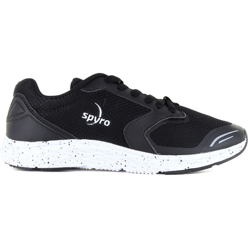 Spyro Torsion