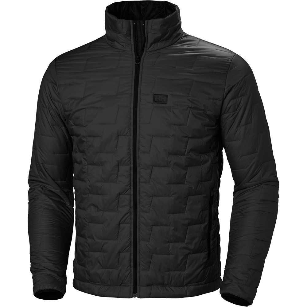 Helly Hansen chaqueta esquí hombre LIFALOFT INSULATOR JACKET vista frontal