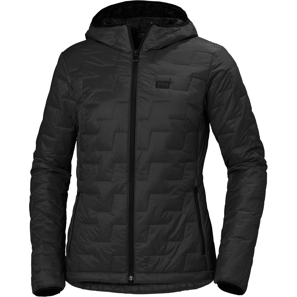 Helly Hansen lifaloft insulator chaqueta esquí mujer