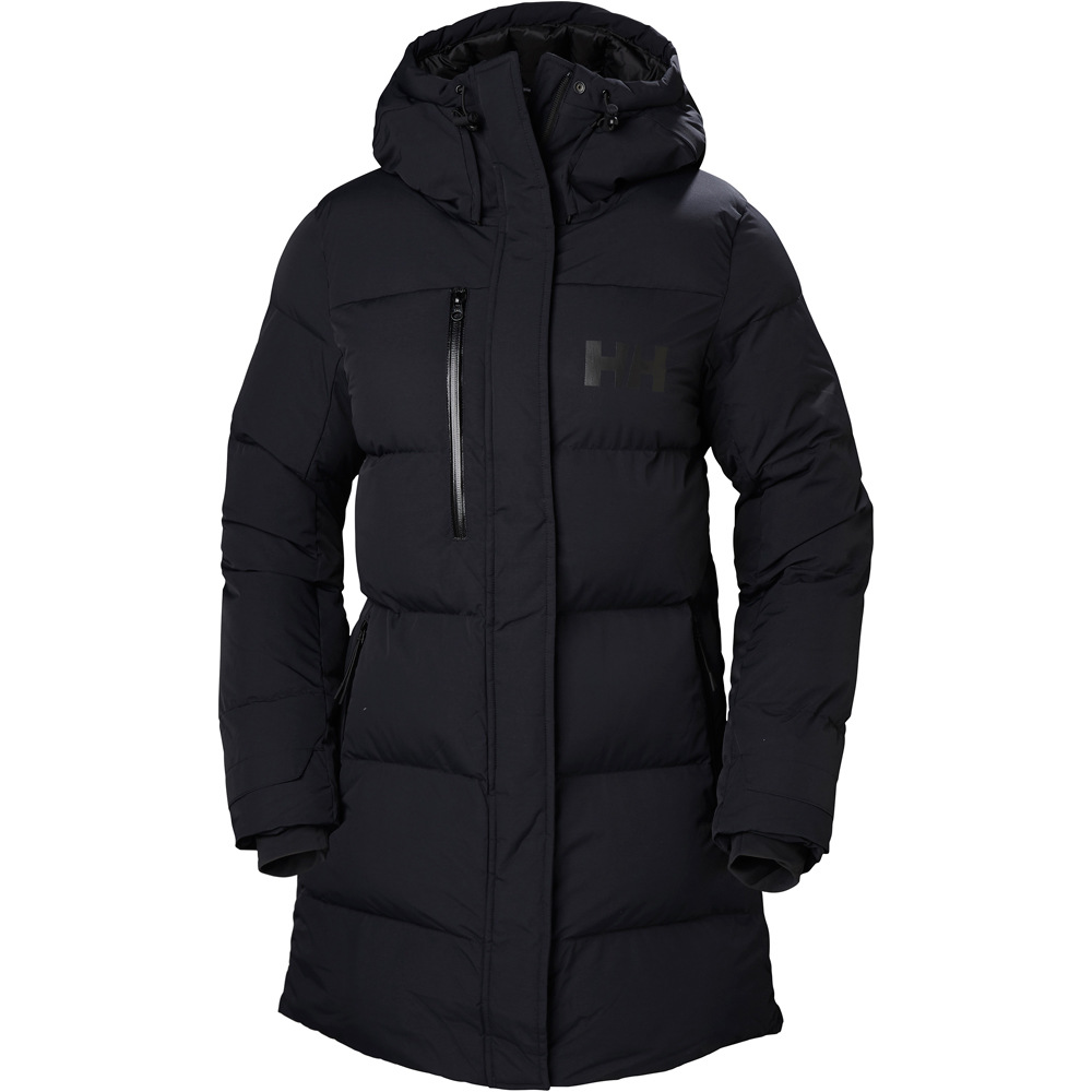 Adore chaquetas mujer Negro (L)