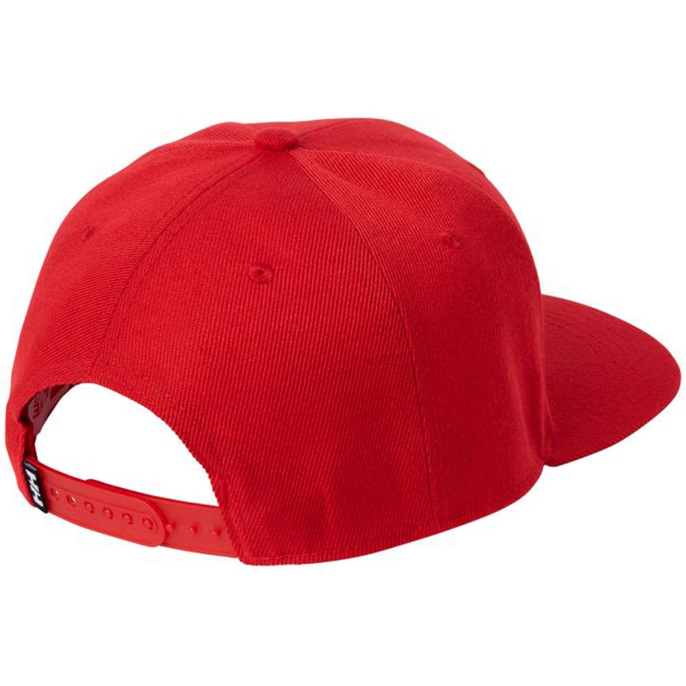 Helly Hansen gorras esqui HH BRAND CAP 01