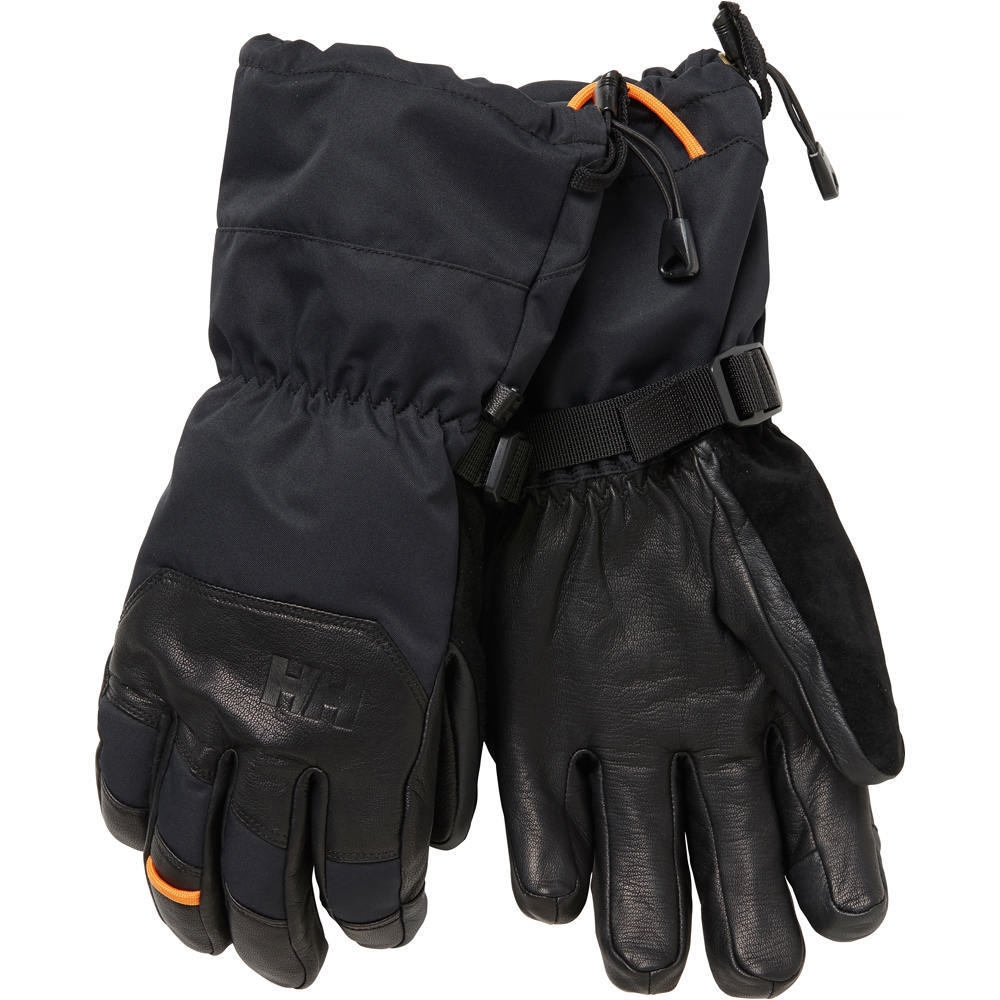 Helly Hansen ullr sogn guantes esquí hombre