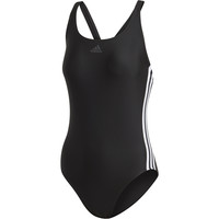 adidas bañador natación mujer FIT SUIT 3S vista frontal