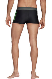 adidas bañador natación hombre FIT BX III CB vista trasera