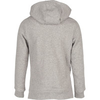 adidas sudadera niño OSR YB BOS HOOD vista trasera