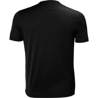 Helly Hansen camiseta térmica manga corta hombre HH TECH T vista trasera