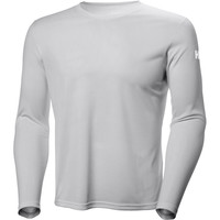 Helly Hansen camiseta térmica manga larga hombre HH TECH CREW vista frontal