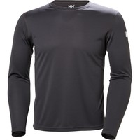 Helly Hansen camiseta térmica manga larga hombre HH TECH CREW vista frontal