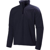 Helly Hansen forro polar hombre DAYBREAKER 1/2 ZIP FLEECE vista frontal