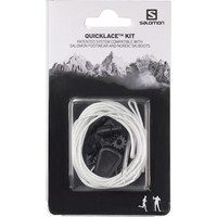 Salomon cordones QUICKLACE KIT vista frontal