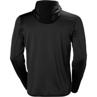 Helly Hansen forro polar hombre VERTEX HOODIE vista trasera