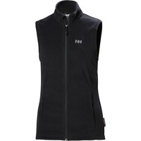 Helly Hansen chaleco outdoor mujer W DAYBREAKER FLEECE VEST vista frontal