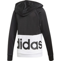 adidas chándal mujer WTS Lin FT Hood 07