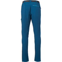 Ternua pantalón montaña hombre PANTALON WILBUR PANT vista trasera