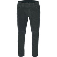 Ternua pantalón montaña hombre PANTALON REISTER PANT M vista frontal