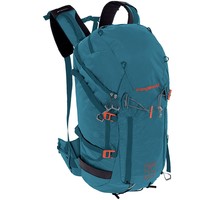 Trango mochila montaña MOCHILA TRX2 35 PRO vista frontal