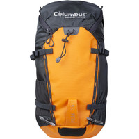 Columbus Outdoor mochila montaña PEAK 35 AM vista frontal