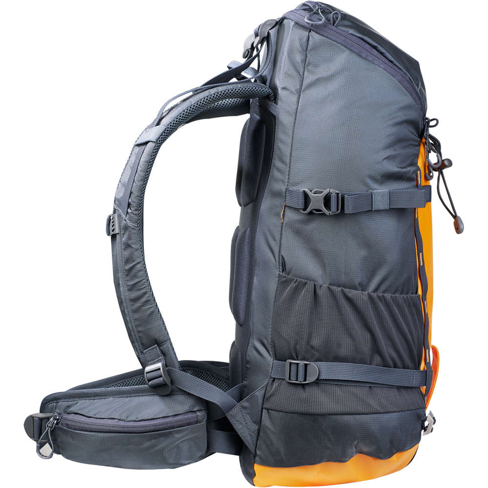 Columbus Outdoor mochila montaña PEAK 35 AM 03