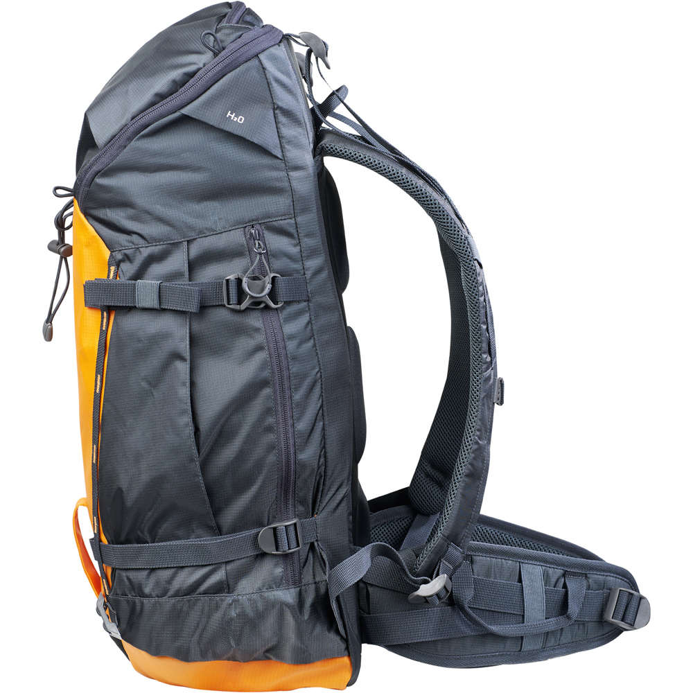 Columbus Outdoor mochila montaña PEAK 35 AM 04