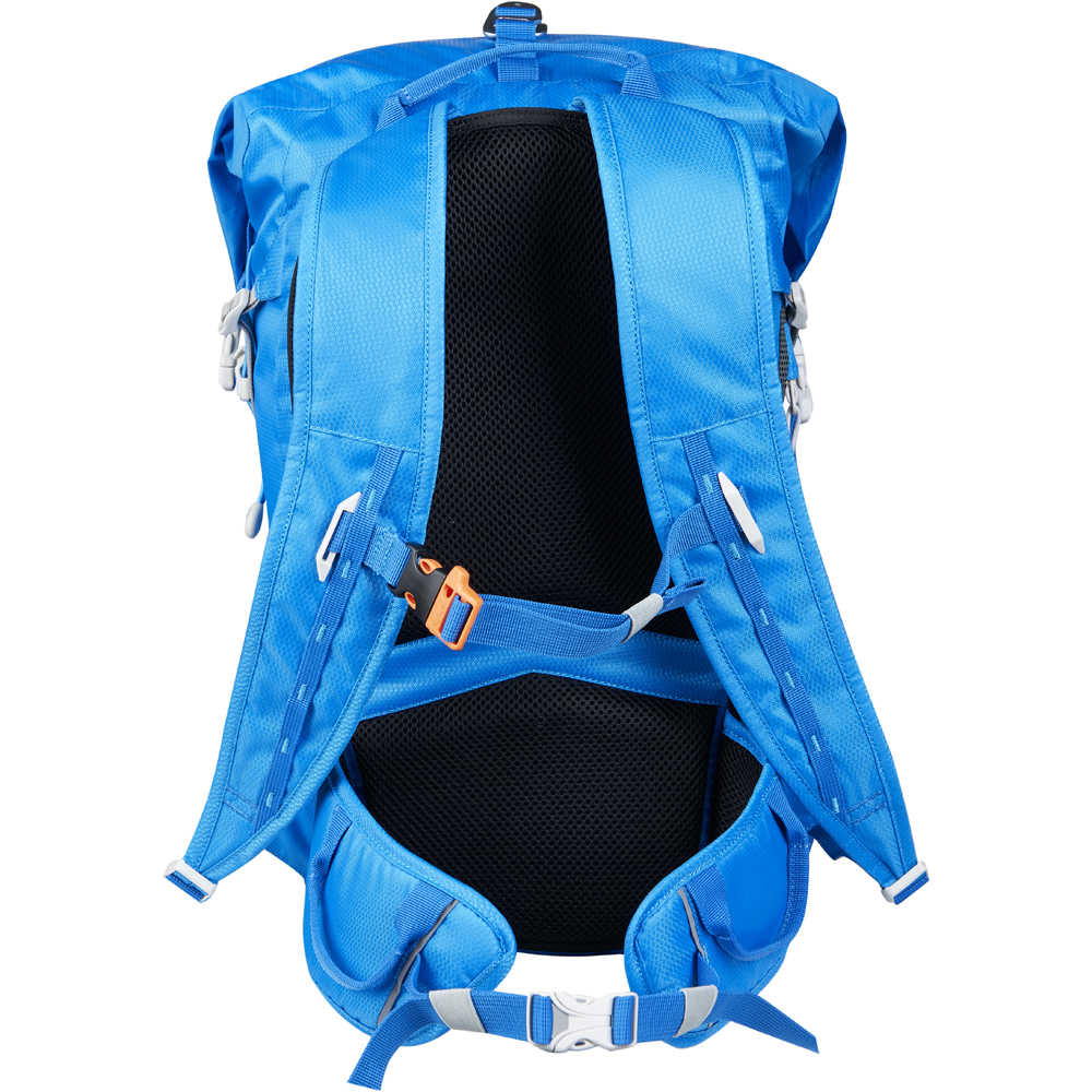 Columbus Outdoor mochila montaña ADVENTURE 23+7 -  Mochila roll up AZ 01