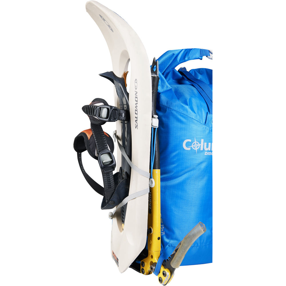 Columbus Outdoor mochila montaña ADVENTURE 23+7 -  Mochila roll up AZ 03