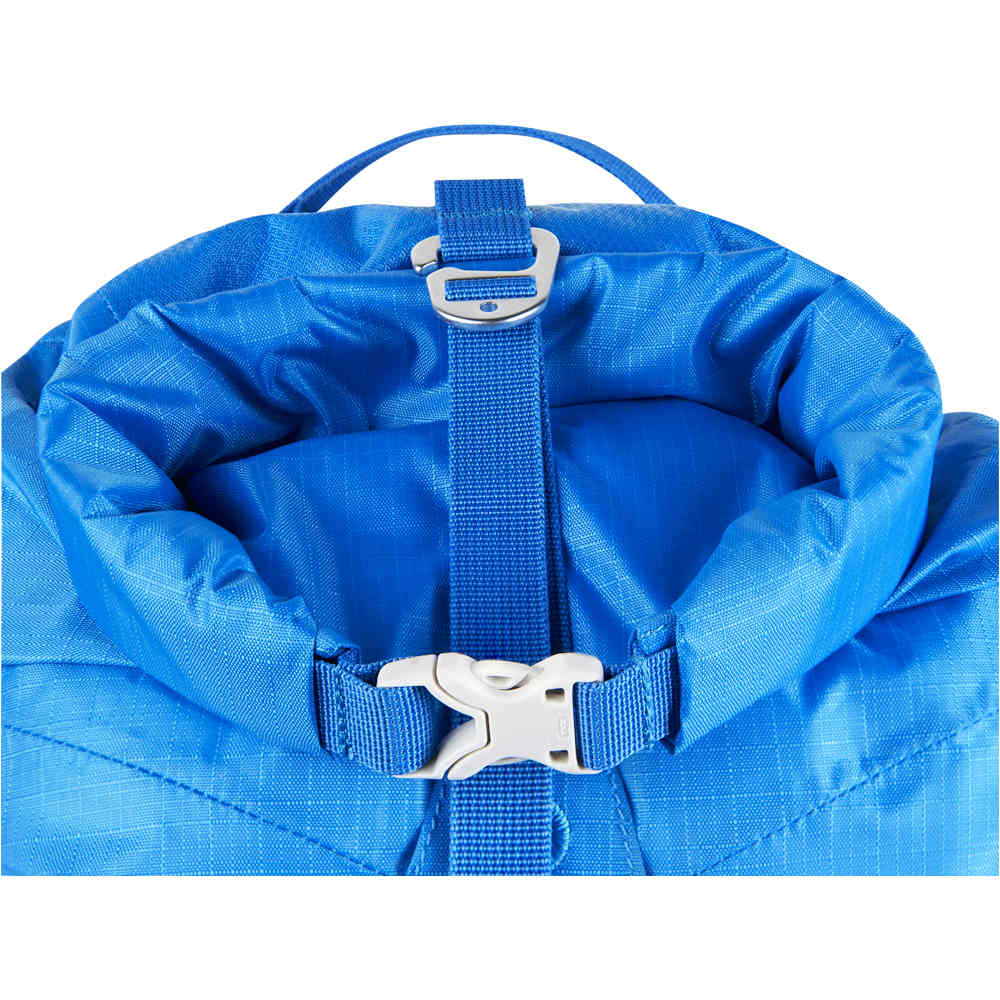 Columbus Outdoor mochila montaña ADVENTURE 23+7 -  Mochila roll up AZ 07