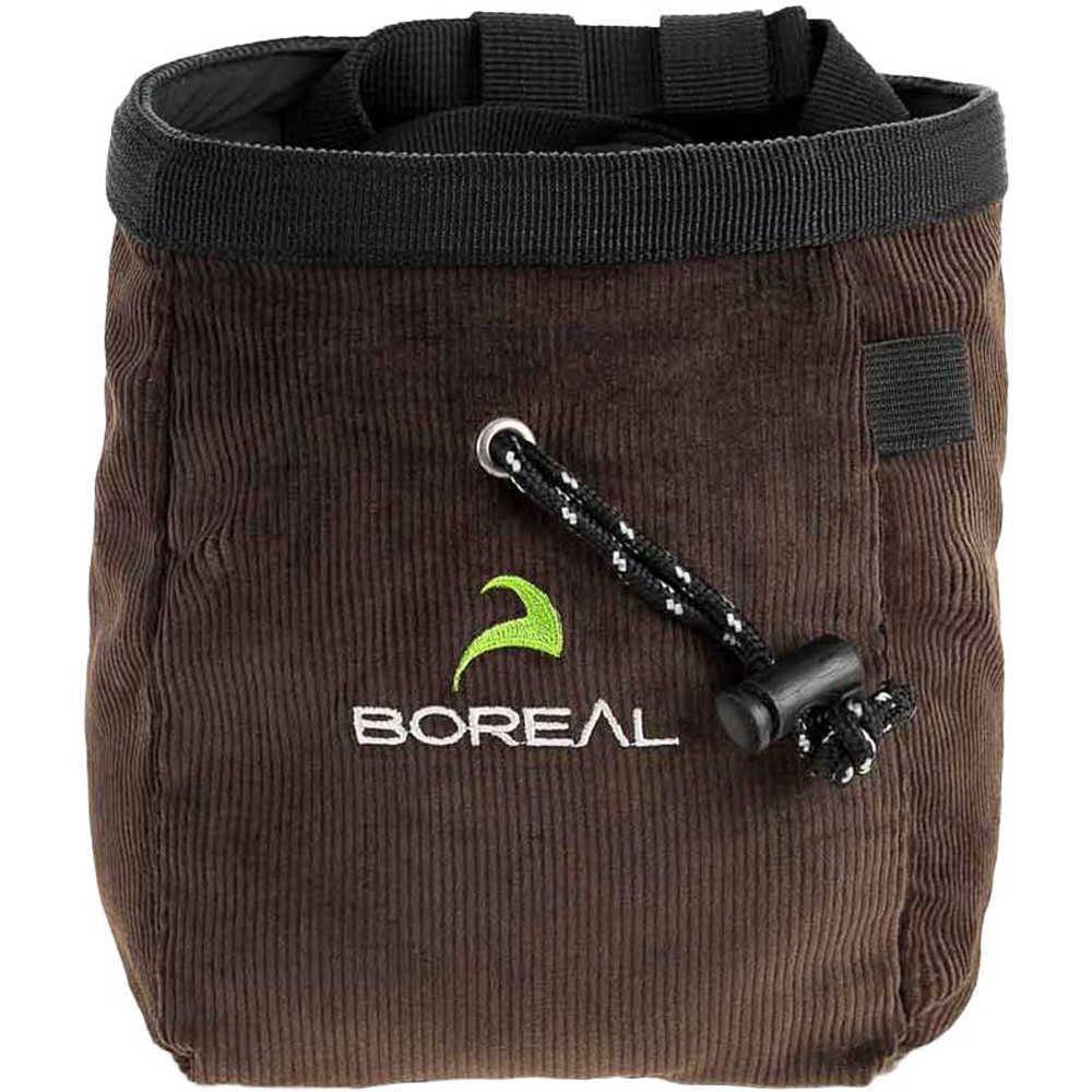 Boreal pana saco magnesio