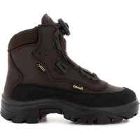 Chiruca bota montaña cuero hombre LABRADOR Boa 42 BANDELETA GORE-TEX lateral exterior