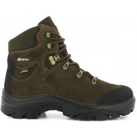 Chiruca bota trekking hombre JABALI 11 GORE-TEX lateral exterior